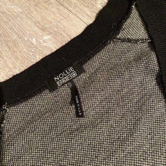 Nollie cardigan. - Picture 2 of 4